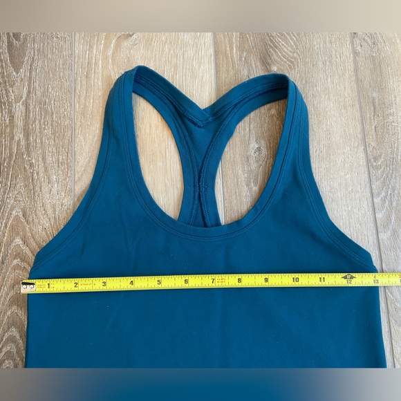 Lululemon Cool Racerback - Picture 4 of 5